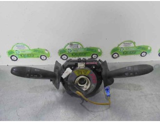 Recambio de mando luces para fiat doblo cargo (223) 1.9 jtd cat referencia OEM IAM 7354166640 