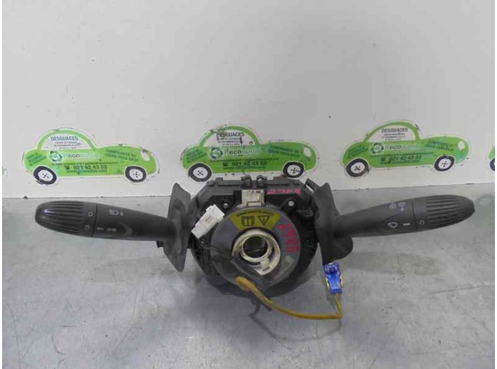 Recambio de mando luces para fiat doblo cargo (223) 1.9 jtd cat referencia OEM IAM 7354166640 