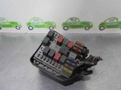 Recambio de caja reles / fusibles para fiat doblo cargo (223) 1.9 jtd cat referencia OEM IAM 46760542 