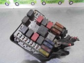Recambio de caja reles / fusibles para fiat doblo cargo (223) 1.9 jtd cat referencia OEM IAM 46760542 