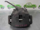 Replacement front right brake caliper for Fiat Doblo Cargo (223) 1.9 JTD CAT OEM IAM reference D1624 ATE