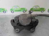 Replacement front right brake caliper for Fiat Doblo Cargo (223) 1.9 JTD CAT OEM IAM reference D1624 ATE