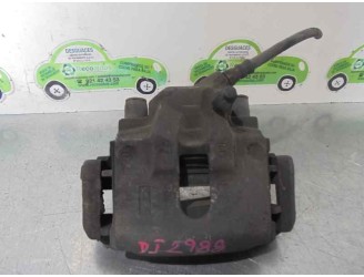 Recambio de pinza freno delantera izquierda para fiat doblo cargo (223) 1.9 jtd cat referencia OEM IAM  D1623 ATE