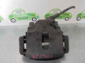 Recambio de pinza freno delantera izquierda para fiat doblo cargo (223) 1.9 jtd cat referencia OEM IAM D1623 ATE