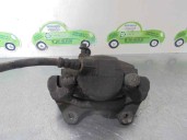 Recambio de pinza freno delantera izquierda para fiat doblo cargo (223) 1.9 jtd cat referencia OEM IAM D1623 ATE
