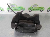 Replacement front left brake caliper for Fiat Doblo Cargo (223) 1.9 JTD CAT OEM IAM reference D1623 ATE