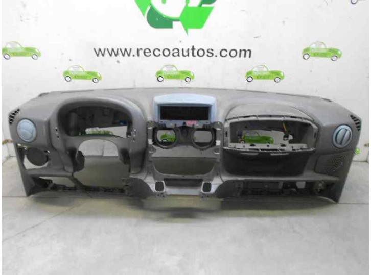 Replacement dashboard for Fiat Doblo Cargo (223) 1.9 JTD CAT OEM IAM reference 