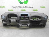 Replacement dashboard for Fiat Doblo Cargo (223) 1.9 JTD CAT OEM IAM reference 
