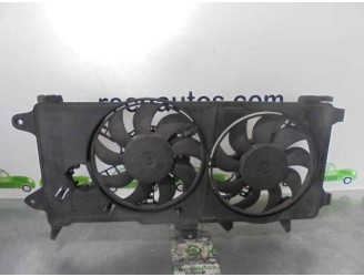 Recambio de electroventilador para fiat doblo cargo (223) 1.9 jtd cat referencia OEM IAM 51753828 
