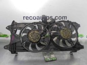 Recambio de electroventilador para fiat doblo cargo (223) 1.9 jtd cat referencia OEM IAM 51753828 