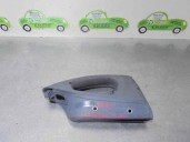 Replacement rear left interior door handle for Fiat Doblo Cargo (223) 1.9 JTD CAT OEM IAM reference 735366104 BOX 8 