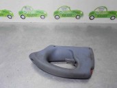 Replacement rear left interior door handle for Fiat Doblo Cargo (223) 1.9 JTD CAT OEM IAM reference 735366104 BOX 8 