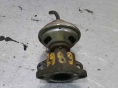 Recambio de valvula egr para mg serie 400 (rt) 420 sdi (5-ptas.) referencia OEM IAM WAV100220 72194302 PIERBURG