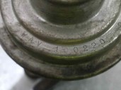 Recambio de valvula egr para mg serie 400 (rt) 420 sdi (5-ptas.) referencia OEM IAM WAV100220 72194302 PIERBURG