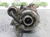 Recambio de turbocompresor para mg serie 400 (rt) 420 sdi (5-ptas.) referencia OEM IAM PMF100440 4520984 GARRETT