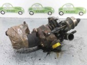 Recambio de turbocompresor para mg serie 400 (rt) 420 sdi (5-ptas.) referencia OEM IAM PMF100440 4520984 GARRETT
