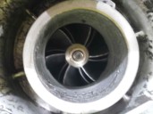 Recambio de turbocompresor para mg serie 400 (rt) 420 sdi (5-ptas.) referencia OEM IAM PMF100440 4520984 GARRETT