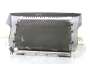 Replacement air conditioning condenser / radiator for Fiat Bravo (182) 1.6 16V CAT OEM IAM reference 
