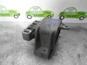 Recambio de soporte motor izquierdo para seat toledo (1m2) 1.9 tdi referencia OEM IAM 1J0199555 