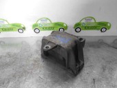 Recambio de soporte motor izquierdo para seat toledo (1m2) 1.9 tdi referencia OEM IAM 1J0199555 