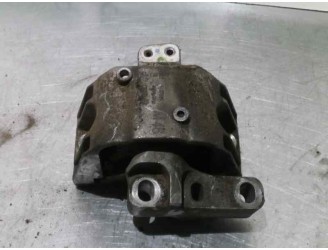 Recambio de soporte motor derecho para volkswagen bora berlina (1j2) 1.9 tdi referencia OEM IAM 1J0199262CK  