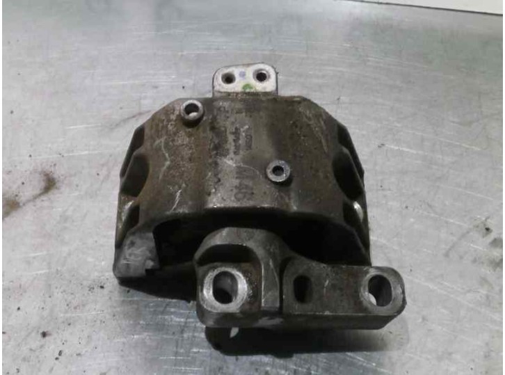 Recambio de soporte motor derecho para volkswagen bora berlina (1j2) 1.9 tdi referencia OEM IAM 1J0199262CK 