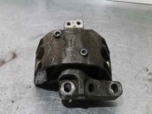 Recambio de soporte motor derecho para volkswagen bora berlina (1j2) 1.9 tdi referencia OEM IAM 1J0199262CK 