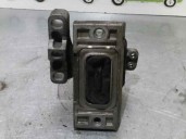 Recambio de soporte motor derecho para volkswagen bora berlina (1j2) 1.9 tdi referencia OEM IAM 1J0199262CK 