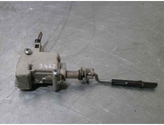 Recambio de motor tapa deposito combustible para volkswagen bora berlina (1j2) 1.9 tdi referencia OEM IAM 3B0959782 