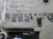 Recambio de motor tapa deposito combustible para volkswagen bora berlina (1j2) 1.9 tdi referencia OEM IAM 3B0959782 