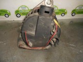 Replacement alternator for Fiat Bravo (182) 1.6 16V CAT OEM IAM reference 63321328 A127IR MAGNETI MARELLI