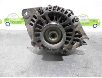 Recambio de alternador para citroën jumper caja cerrada, techo sobreelev. (1) 35 lh tdi agr ntz. 1800 referencia OEM IAM   