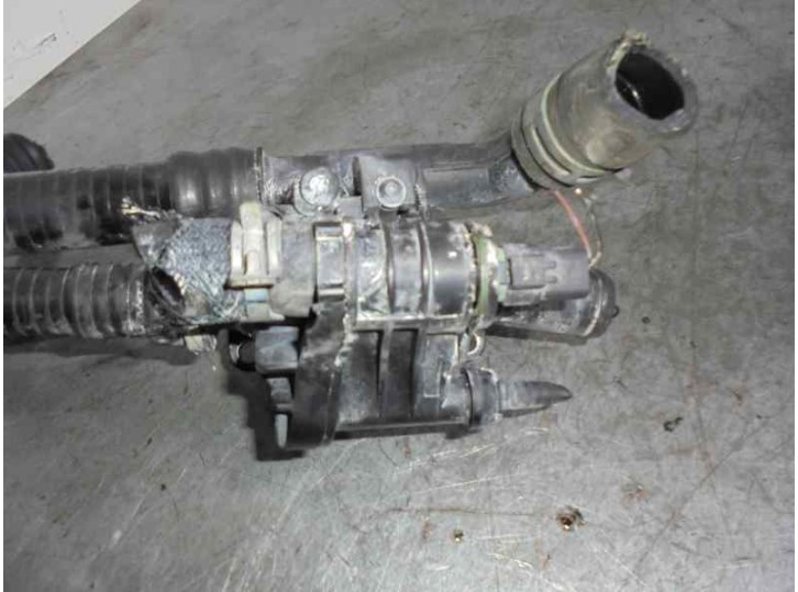 Recambio de termostato para citroën c5 berlina lx (e) referencia OEM IAM 9647767180 