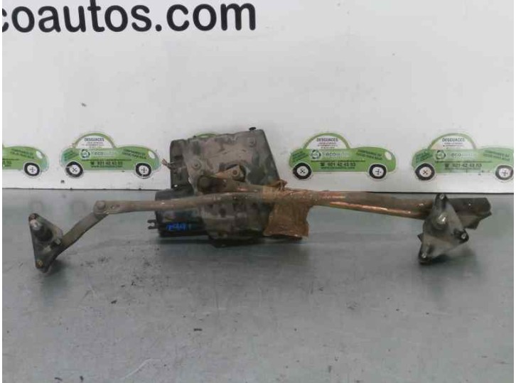 Recambio de motor limpia delantero para nissan vanette cargo (hc23) 2.3 diesel referencia OEM IAM 964669 9390332230 BOSCH