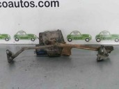 Recambio de motor limpia delantero para nissan vanette cargo (hc23) 2.3 diesel referencia OEM IAM 964669 9390332230 BOSCH