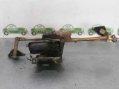 Recambio de motor limpia delantero para nissan vanette cargo (hc23) 2.3 diesel referencia OEM IAM 964669 9390332230 BOSCH