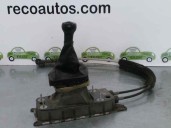 Replacement gear shift lever for Volkswagen Golf V sedan (1K1) 1.4 16V OEM IAM reference 1K0711061A 