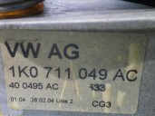 Recambio de palanca cambio para volkswagen golf v berlina (1k1) 1.4 16v referencia OEM IAM 1K0711061A  