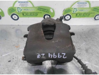 Recambio de pinza freno delantera izquierda para volkswagen golf v berlina (1k1) 1.4 16v referencia OEM IAM 