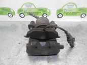 Recambio de pinza freno delantera izquierda para volkswagen golf v berlina (1k1) 1.4 16v referencia OEM IAM 