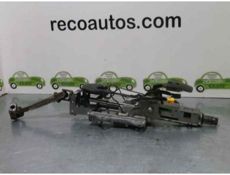 Recambio de columna direccion para volkswagen golf v berlina (1k1) 1.4 16v referencia OEM IAM 1K1419502P 