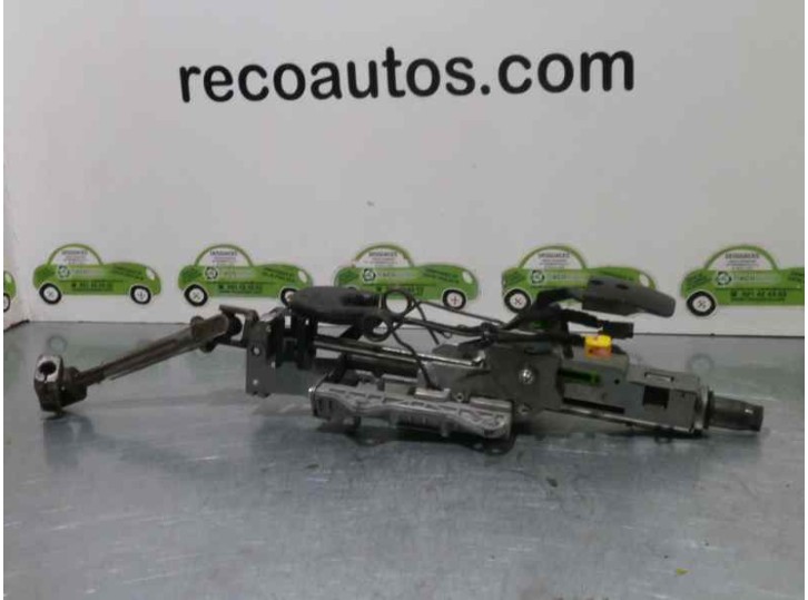 Replacement steering column for Volkswagen Golf V sedan (1K1) 1.4 16V OEM IAM reference 1K1419502P 