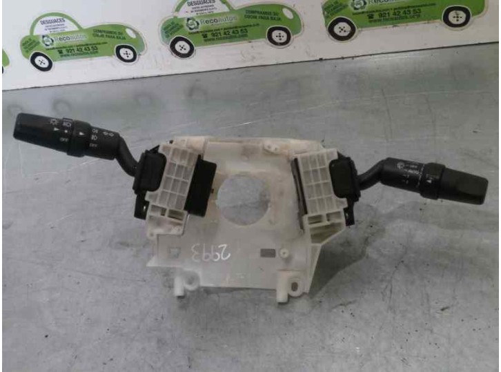 Recambio de mando luces para mazda 3 berlina (bk) 1.6 cd diesel cat referencia OEM IAM BR5L17G064 