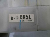 Recambio de mando luces para mazda 3 berlina (bk) 1.6 cd diesel cat referencia OEM IAM BR5L17G064 