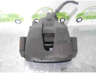 Recambio de pinza freno delantera izquierda para mazda 3 berlina (bk) 1.6 cd diesel cat referencia OEM IAM 73662813 73662813 ATE