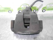 Recambio de pinza freno delantera izquierda para mazda 3 berlina (bk) 1.6 cd diesel cat referencia OEM IAM 73662813 73662813 ATE