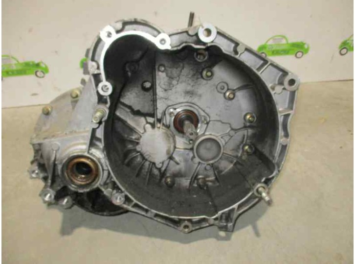 Recambio de caja cambios para fiat stilo (192) 1.9 jtd cat referencia OEM IAM C605 55181224 
