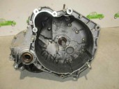 Recambio de caja cambios para fiat stilo (192) 1.9 jtd cat referencia OEM IAM C605 55181224 