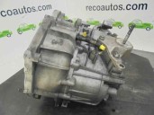 Recambio de caja cambios para fiat stilo (192) 1.9 jtd cat referencia OEM IAM C605 55181224 