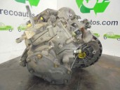 Recambio de caja cambios para fiat stilo (192) 1.9 jtd cat referencia OEM IAM C605 55181224 